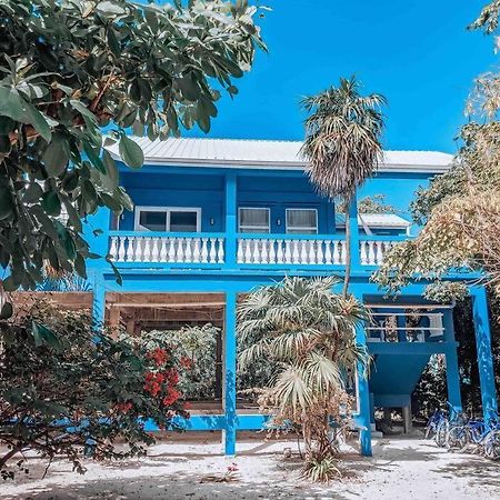 Vacation Home Blue Lotus Caye Caulker Ngoại thất bức ảnh