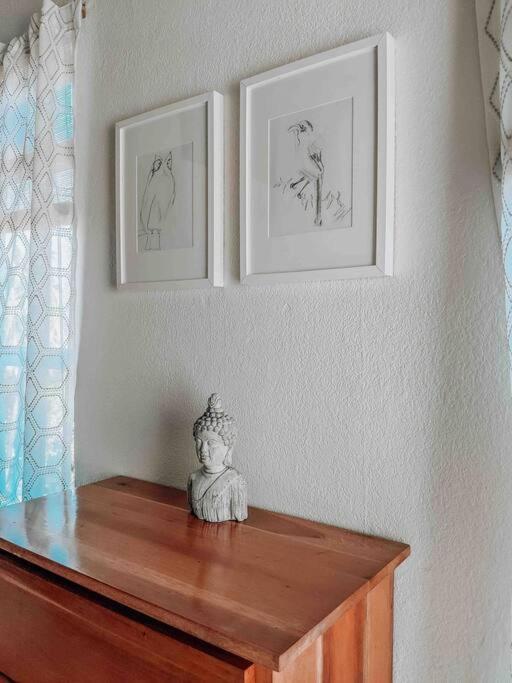 Vacation Home Blue Lotus Caye Caulker Ngoại thất bức ảnh