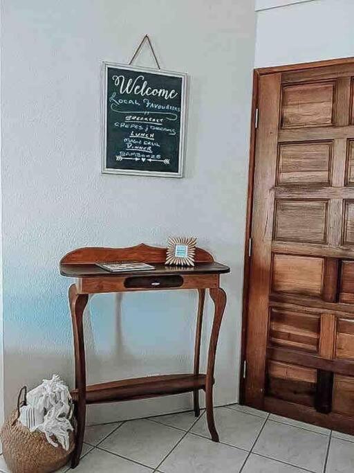 Vacation Home Blue Lotus Caye Caulker Ngoại thất bức ảnh